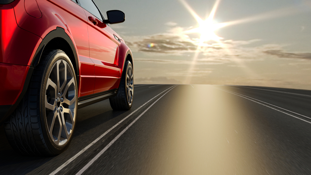VEHICLE FINANCE