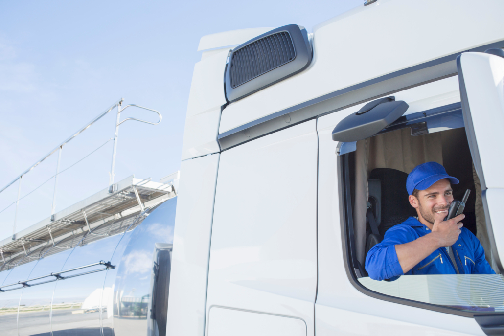 TRUCK FINANCE